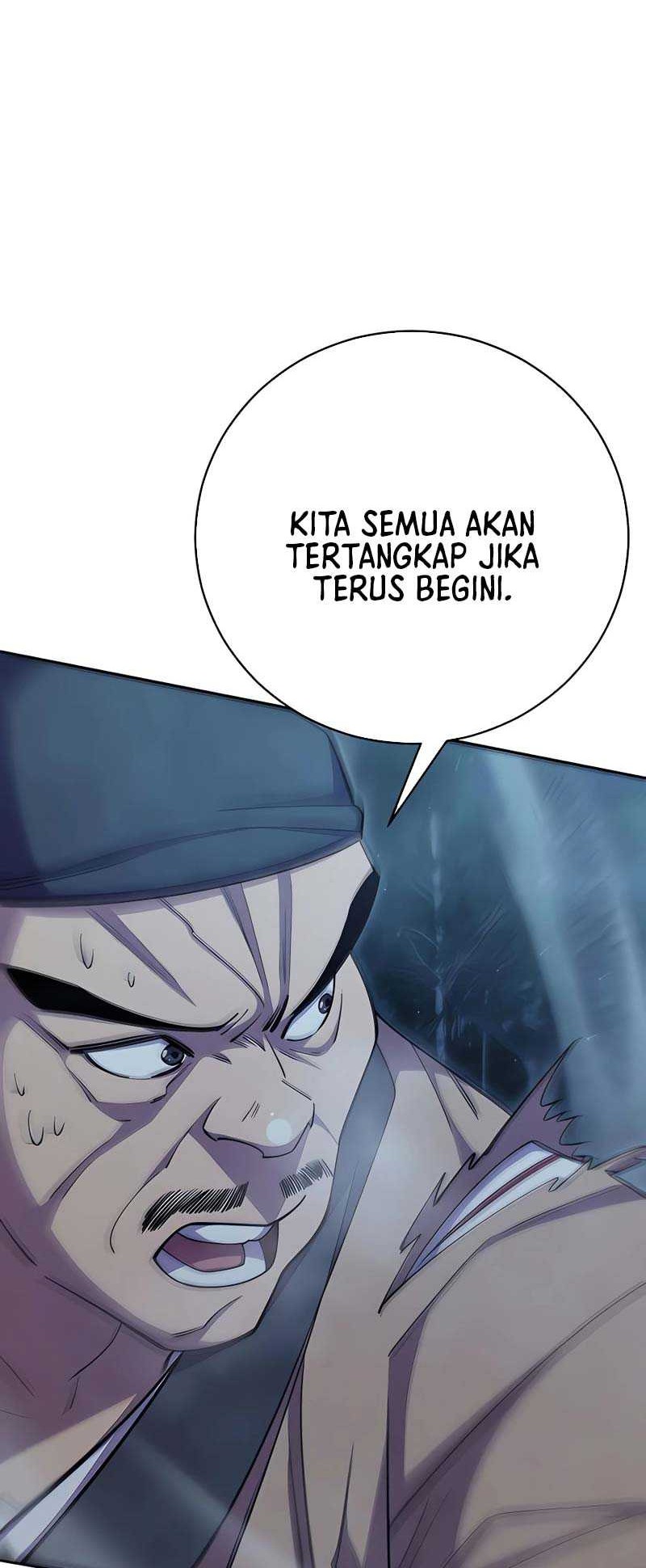 World's Greatest Senior Disciple Chapter 67 - halaman 9