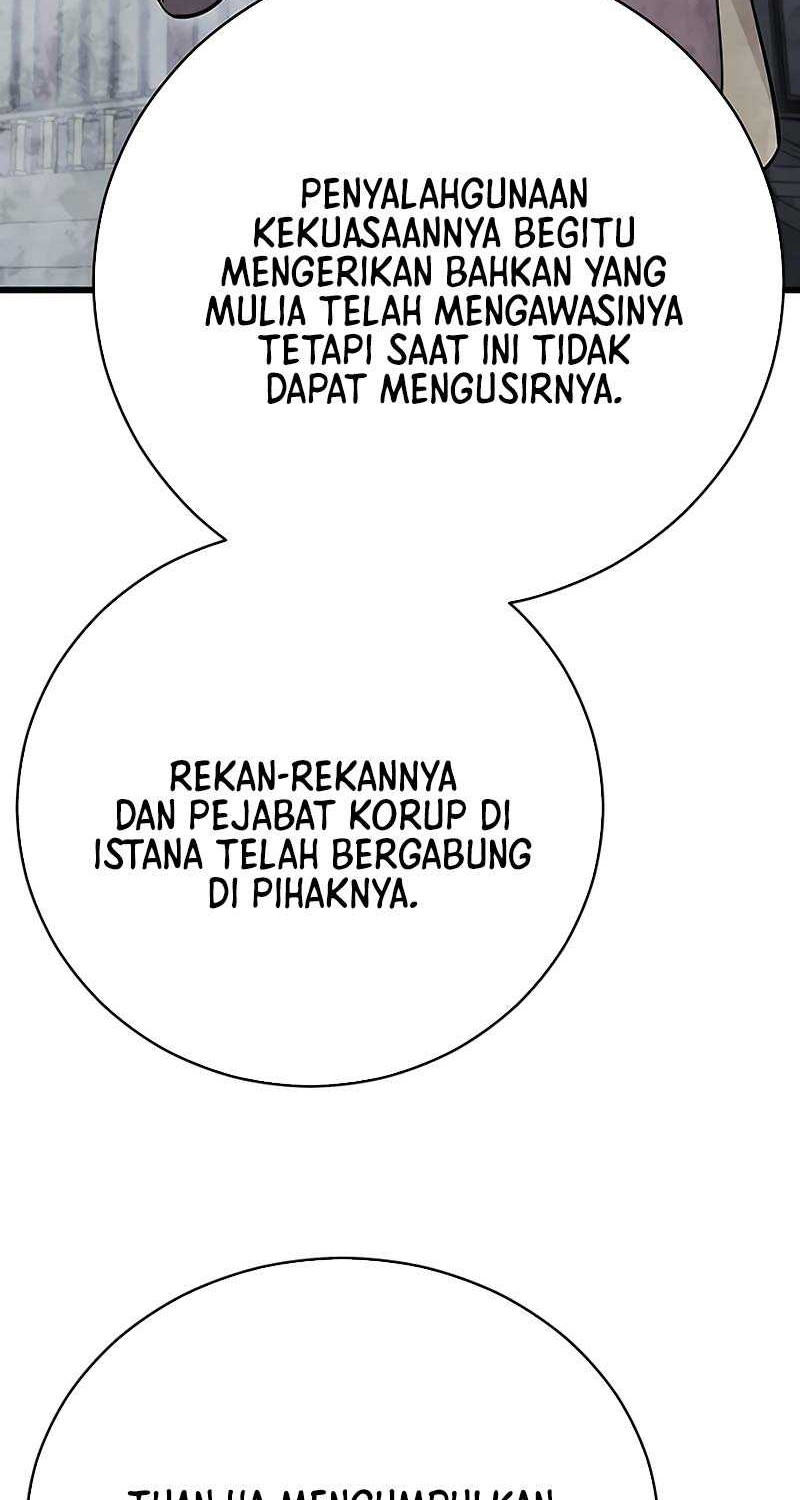 World's Greatest Senior Disciple Chapter 68 - halaman 21