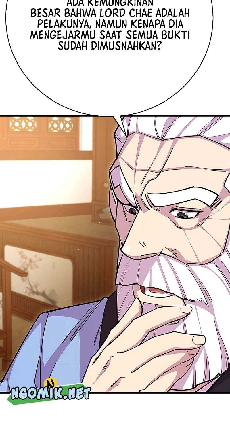 World's Greatest Senior Disciple Chapter 68 - halaman 27