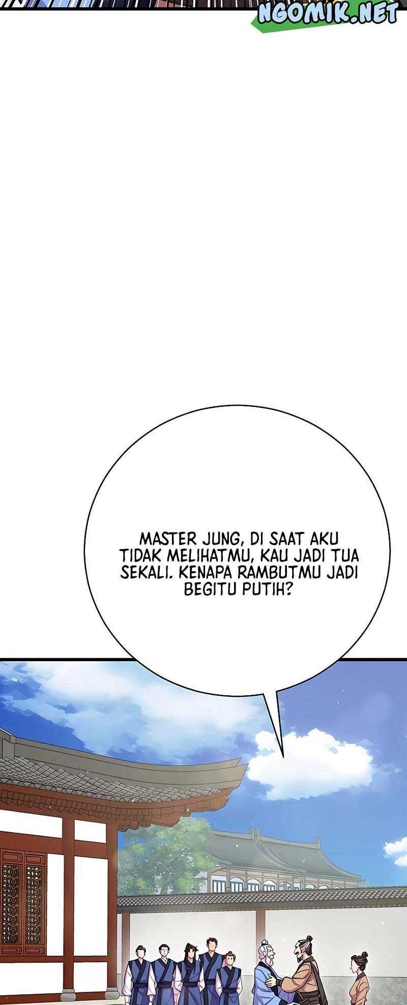 World's Greatest Senior Disciple Chapter 68 - halaman 3