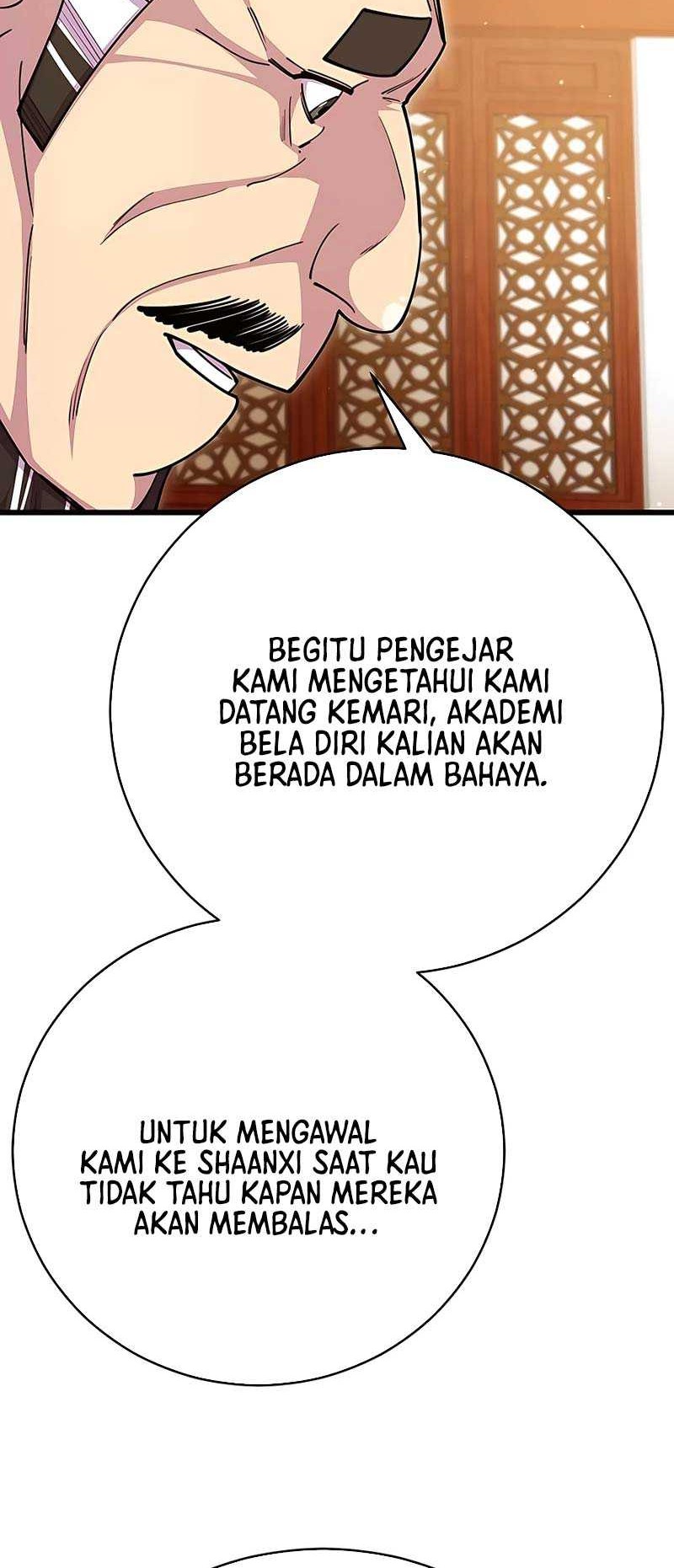 World's Greatest Senior Disciple Chapter 68 - halaman 43