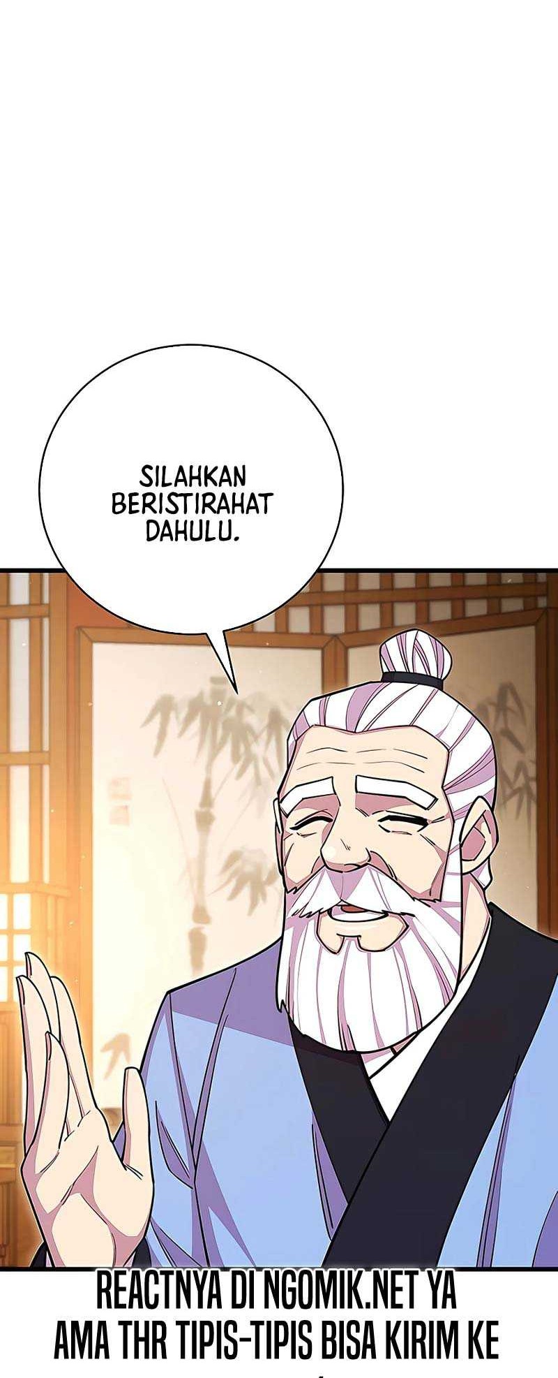 World's Greatest Senior Disciple Chapter 68 - halaman 59