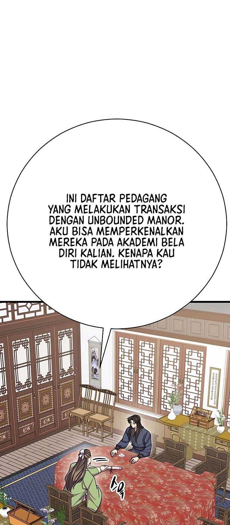 World's Greatest Senior Disciple Chapter 69 - halaman 11
