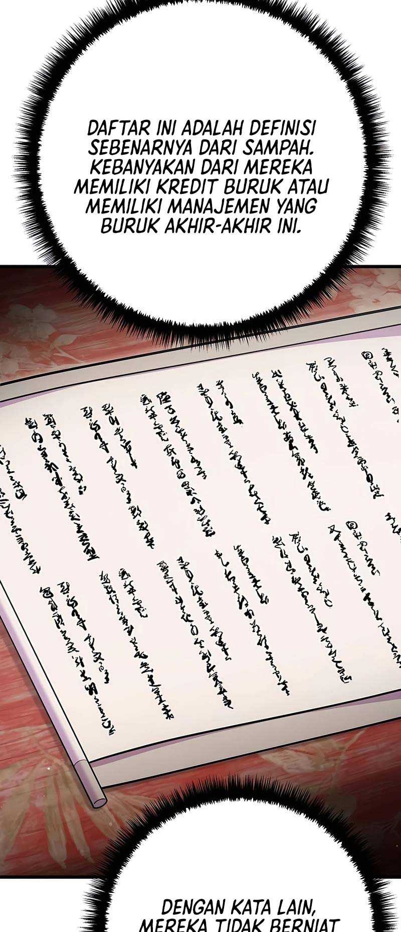 World's Greatest Senior Disciple Chapter 69 - halaman 15