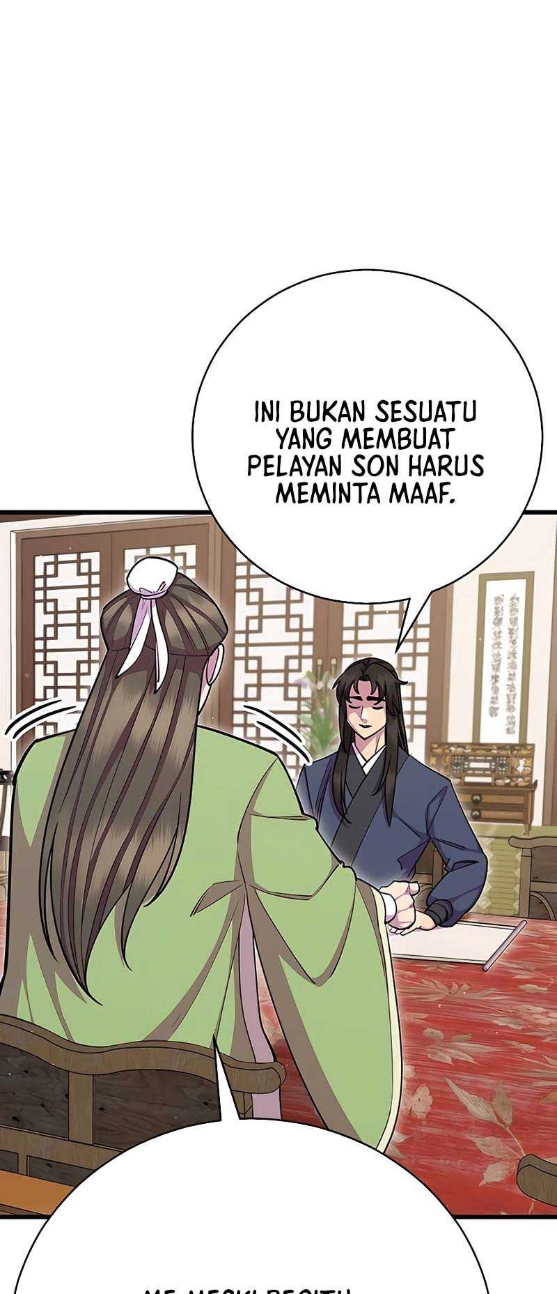 World's Greatest Senior Disciple Chapter 69 - halaman 17