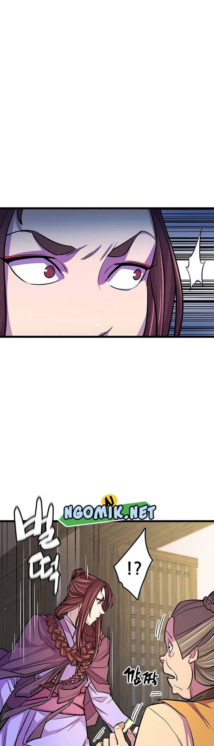 World's Greatest Senior Disciple Chapter 7 - halaman 33