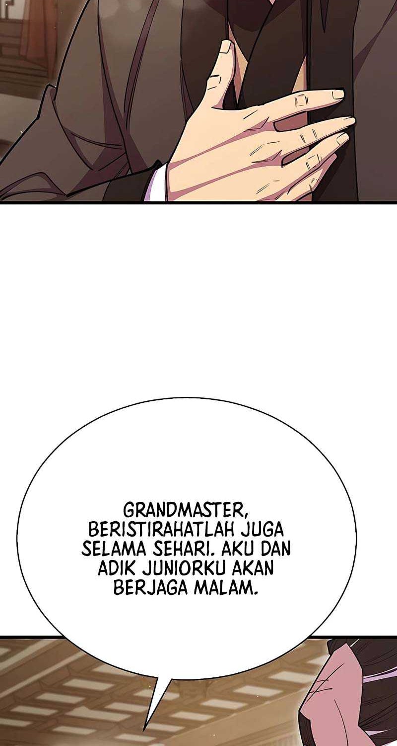 World's Greatest Senior Disciple Chapter 70 - halaman 10