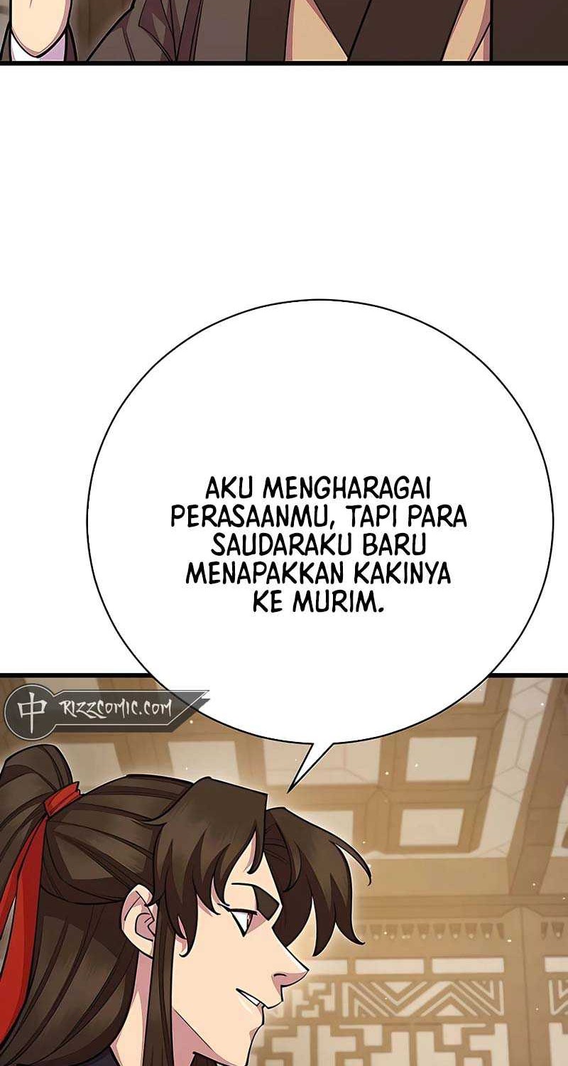 World's Greatest Senior Disciple Chapter 70 - halaman 12