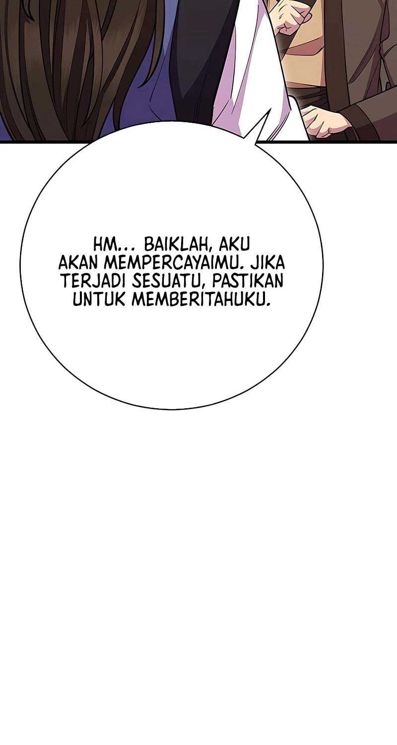 World's Greatest Senior Disciple Chapter 70 - halaman 14