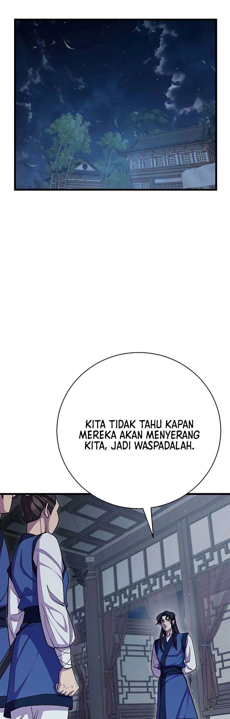 World's Greatest Senior Disciple Chapter 70 - halaman 15