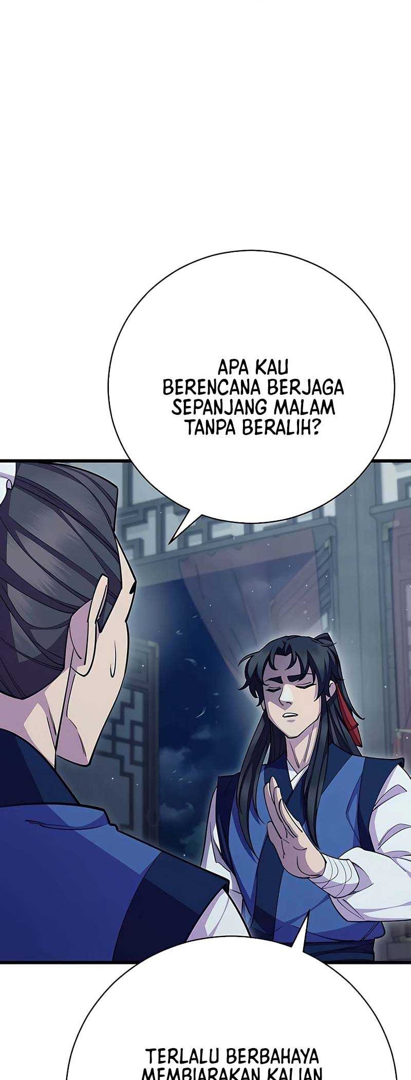 World's Greatest Senior Disciple Chapter 70 - halaman 18