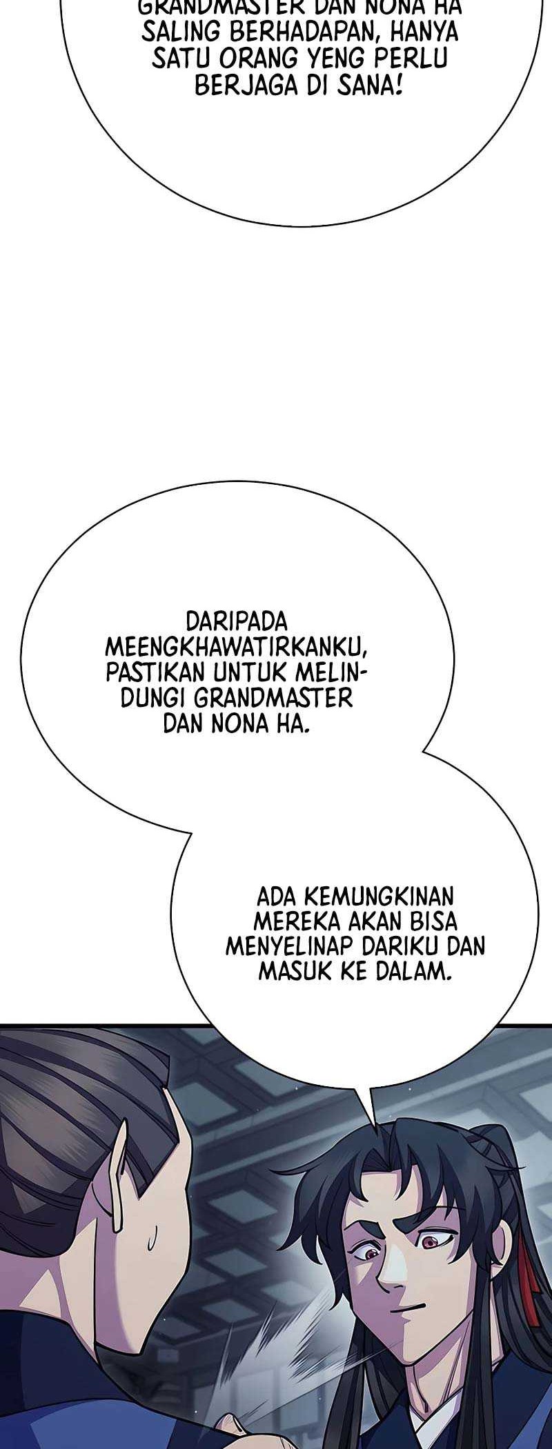 World's Greatest Senior Disciple Chapter 70 - halaman 20