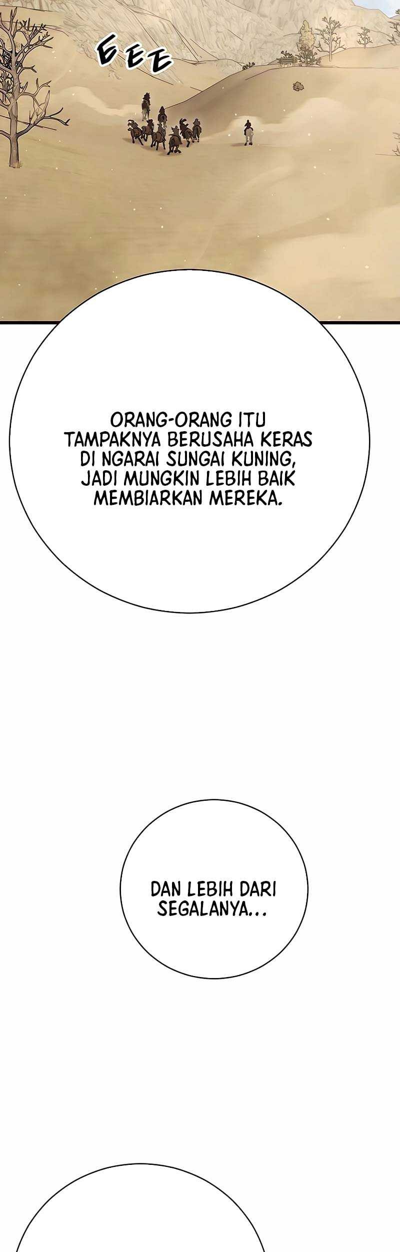 World's Greatest Senior Disciple Chapter 72 - halaman 46