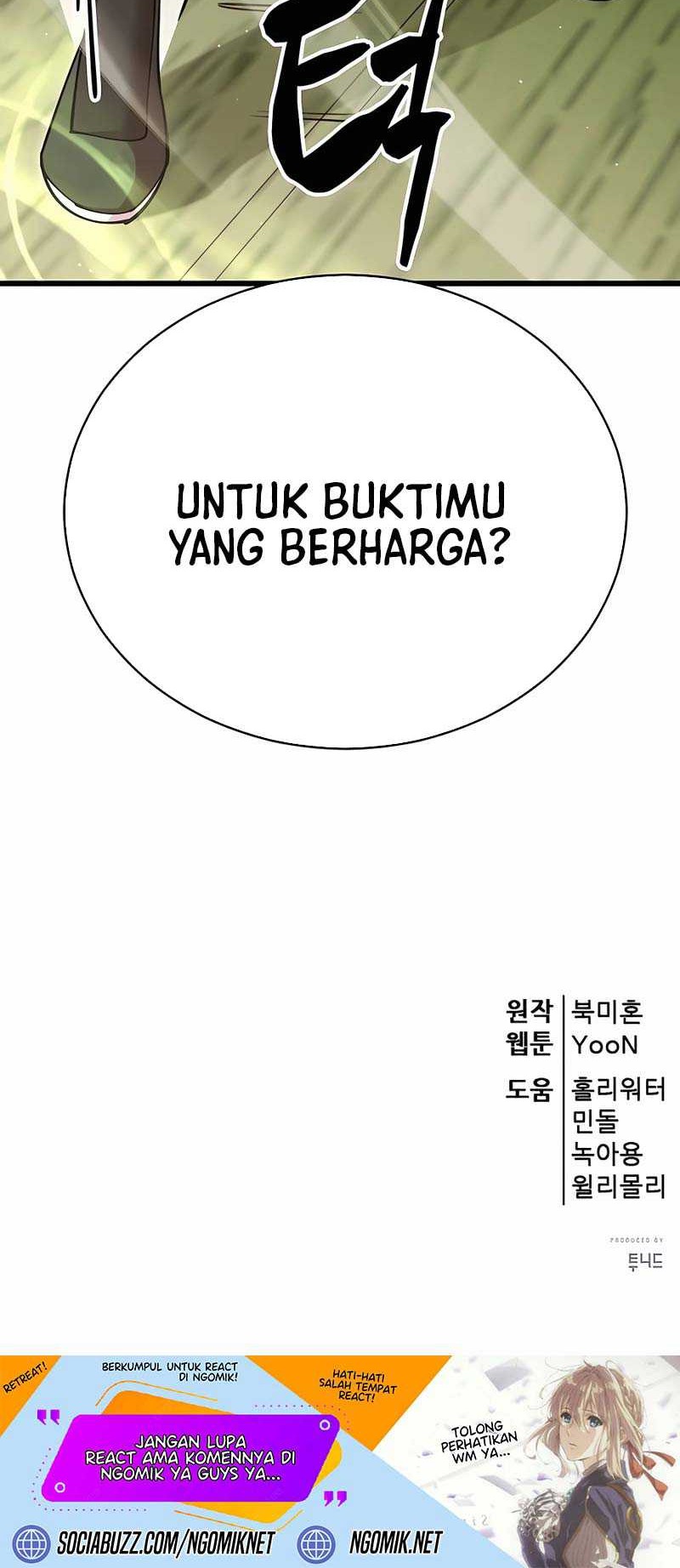 World's Greatest Senior Disciple Chapter 72 - halaman 75