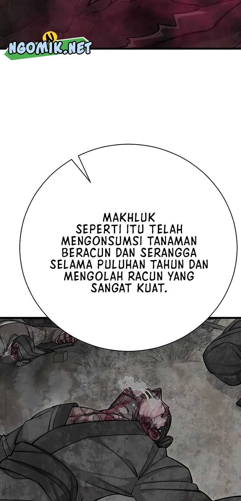 World's Greatest Senior Disciple Chapter 73 - halaman 63