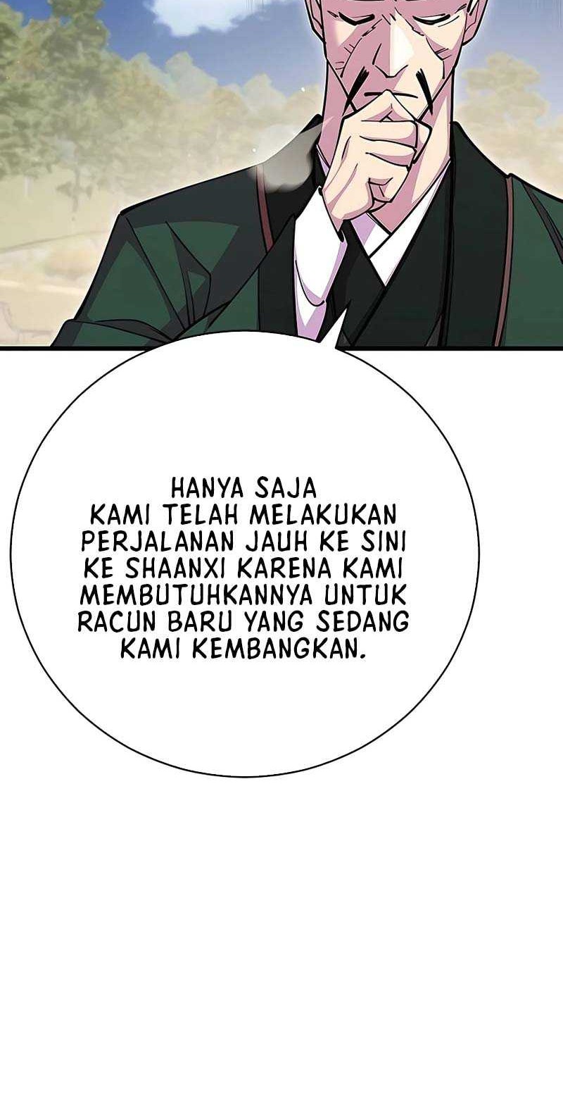 World's Greatest Senior Disciple Chapter 74 - halaman 23