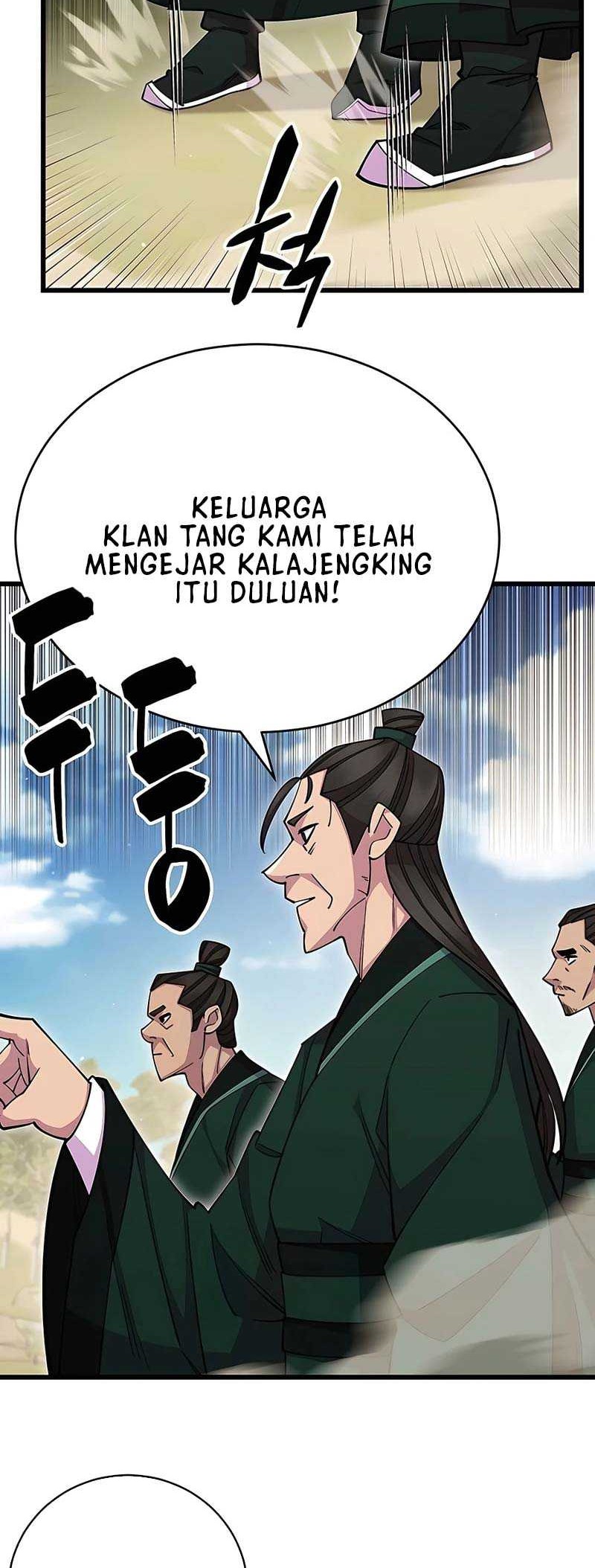 World's Greatest Senior Disciple Chapter 74 - halaman 3