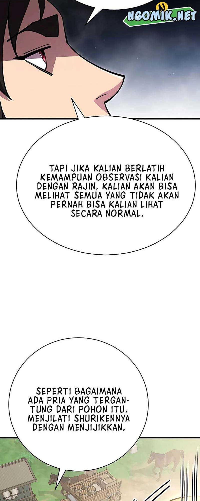 World's Greatest Senior Disciple Chapter 74 - halaman 63