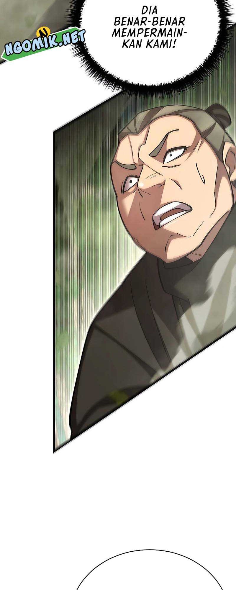 World's Greatest Senior Disciple Chapter 75 - halaman 29