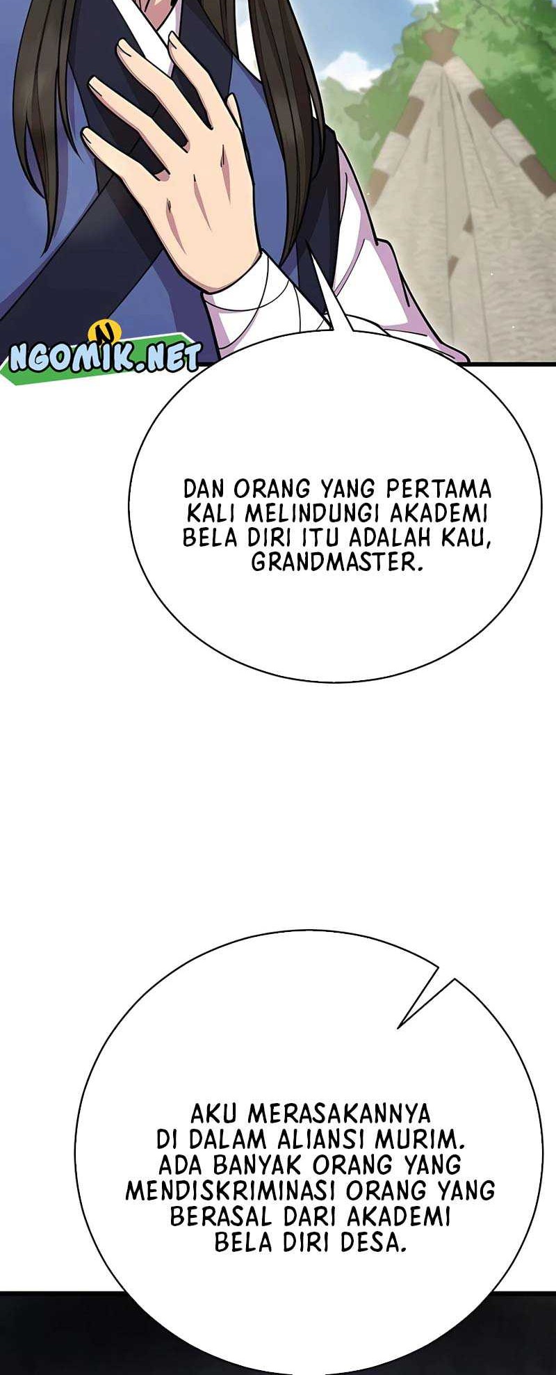 World's Greatest Senior Disciple Chapter 75 - halaman 49