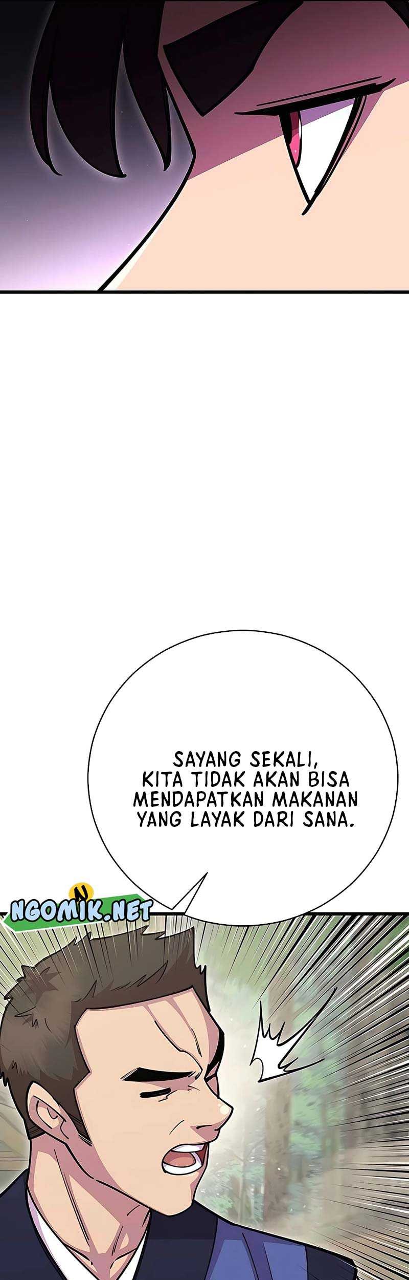 World's Greatest Senior Disciple Chapter 75 - halaman 74