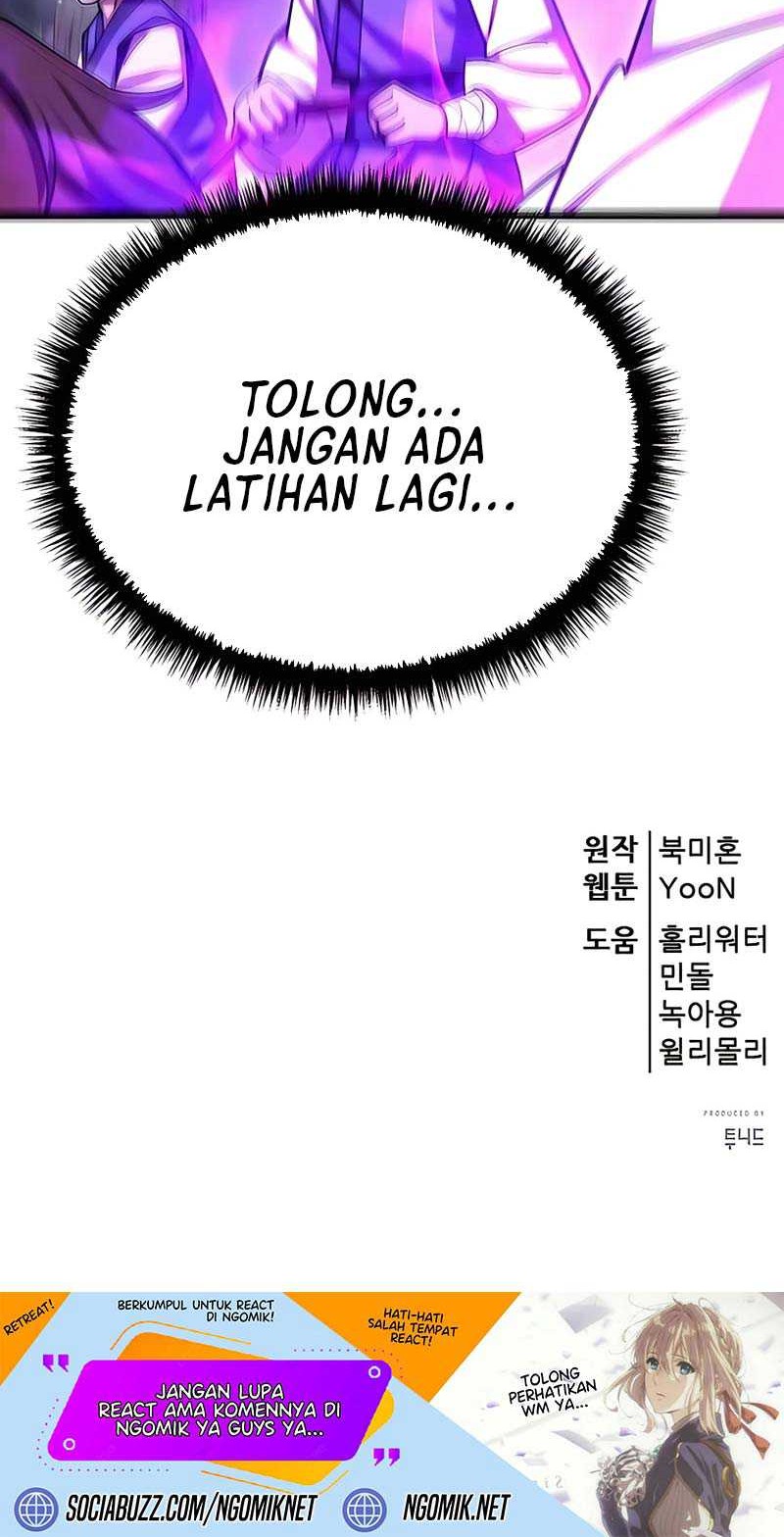 World's Greatest Senior Disciple Chapter 75 - halaman 77