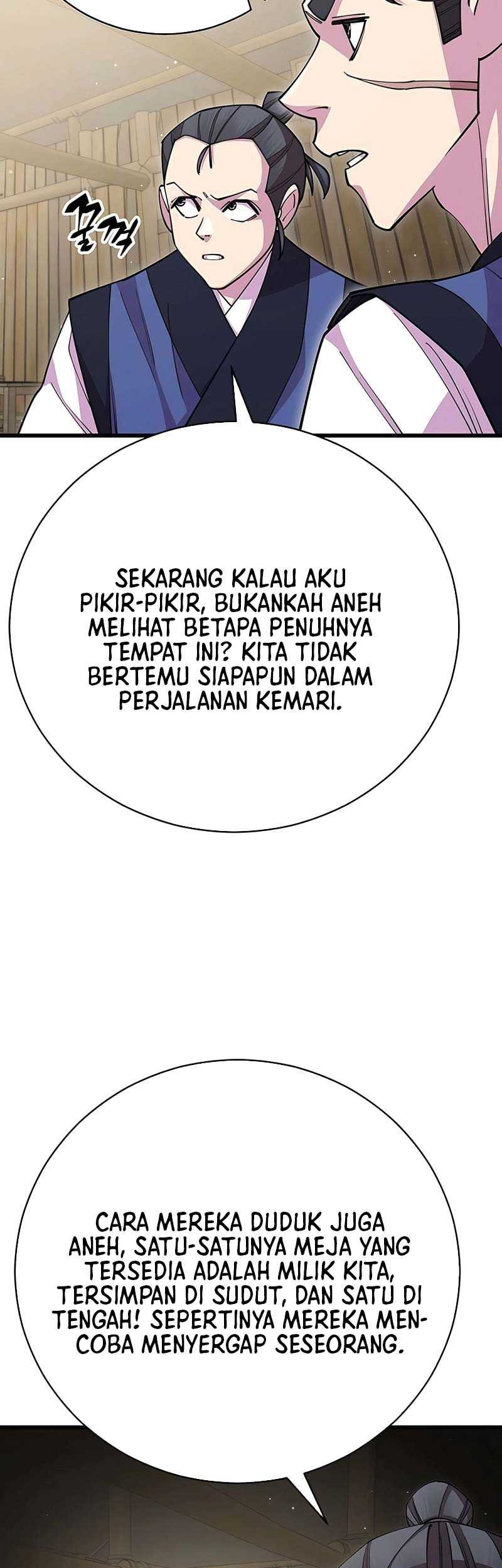 World's Greatest Senior Disciple Chapter 76 - halaman 18