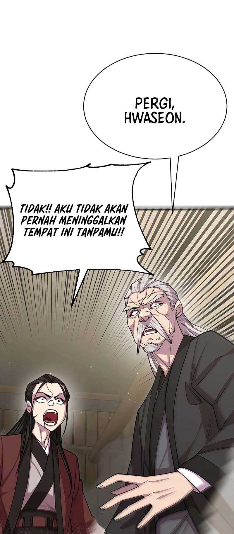 World's Greatest Senior Disciple Chapter 76 - halaman 77