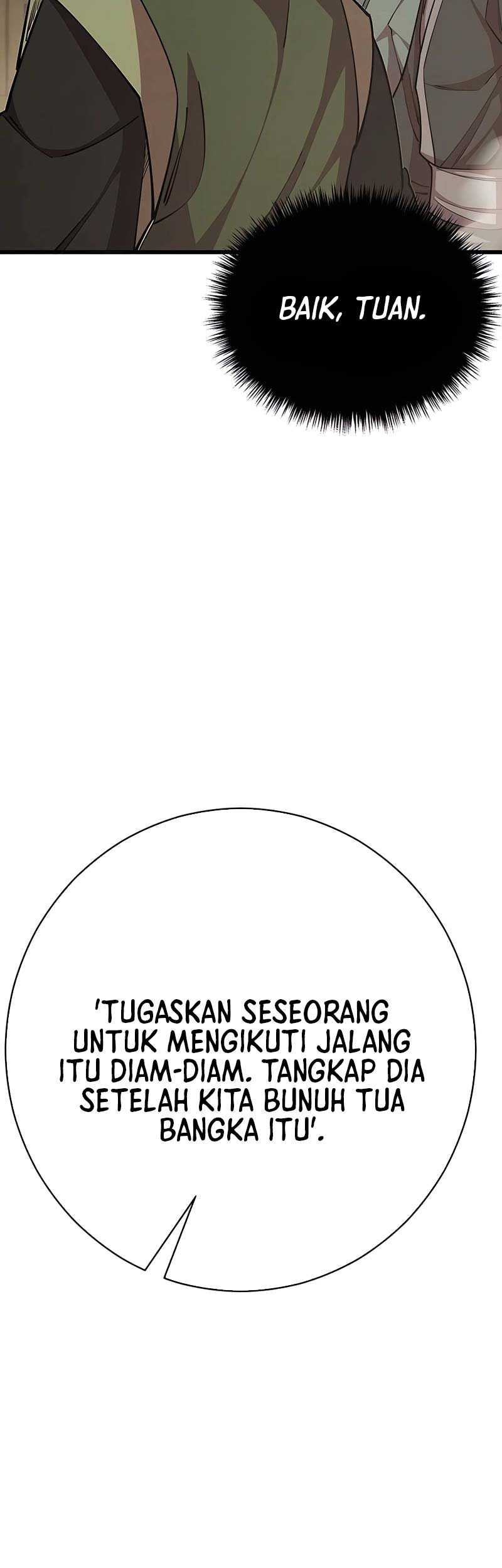 World's Greatest Senior Disciple Chapter 76 - halaman 82