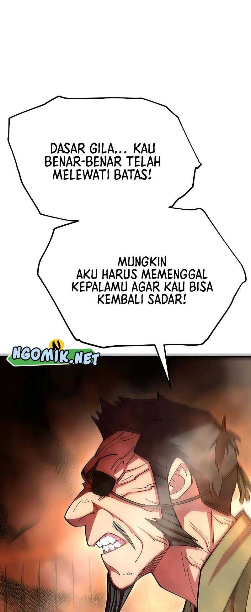 World's Greatest Senior Disciple Chapter 77 - halaman 19