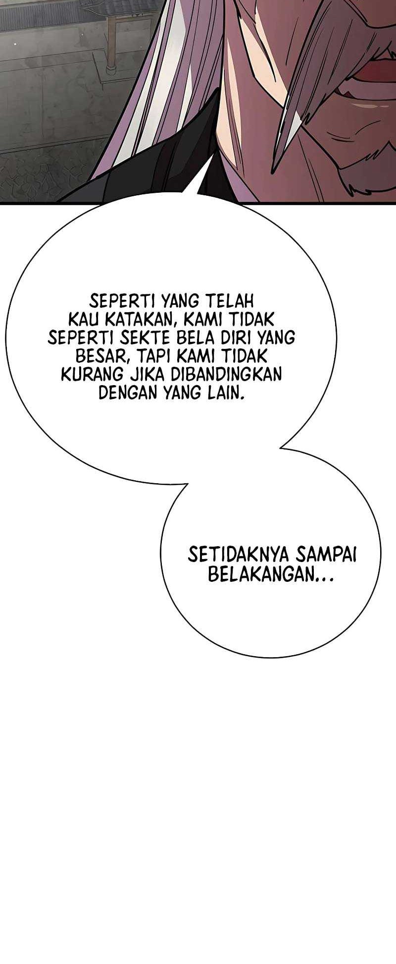 World's Greatest Senior Disciple Chapter 77 - halaman 45