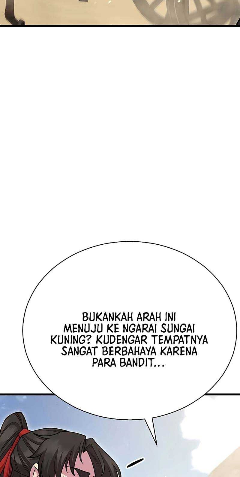 World's Greatest Senior Disciple Chapter 77 - halaman 77