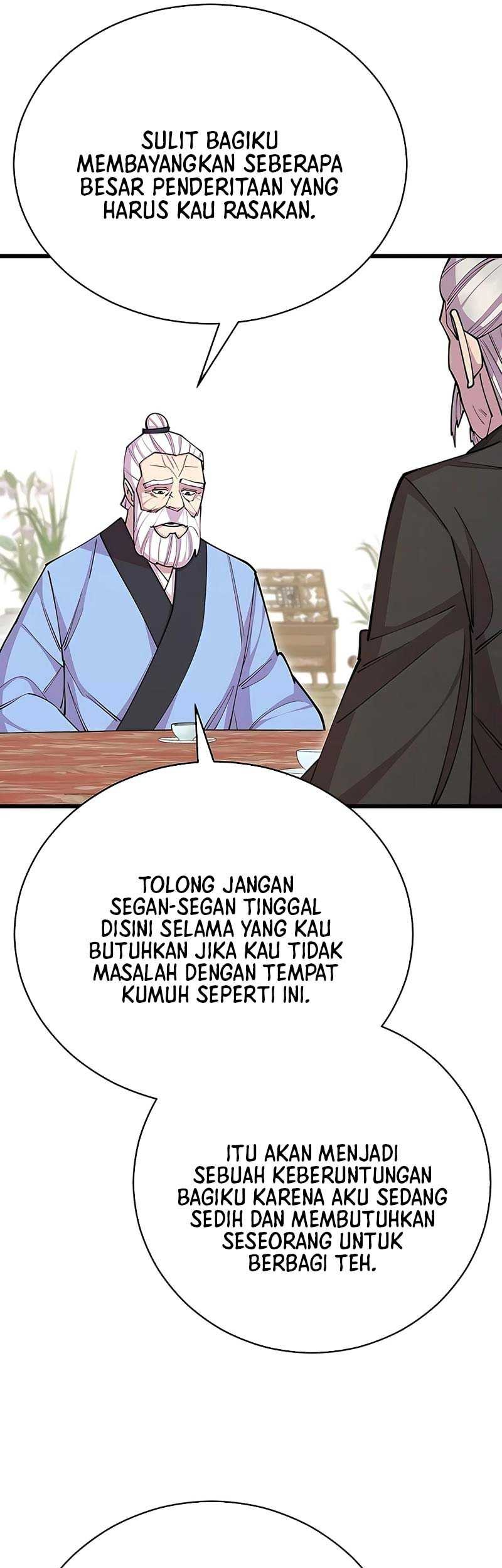 World's Greatest Senior Disciple Chapter 78 - halaman 14