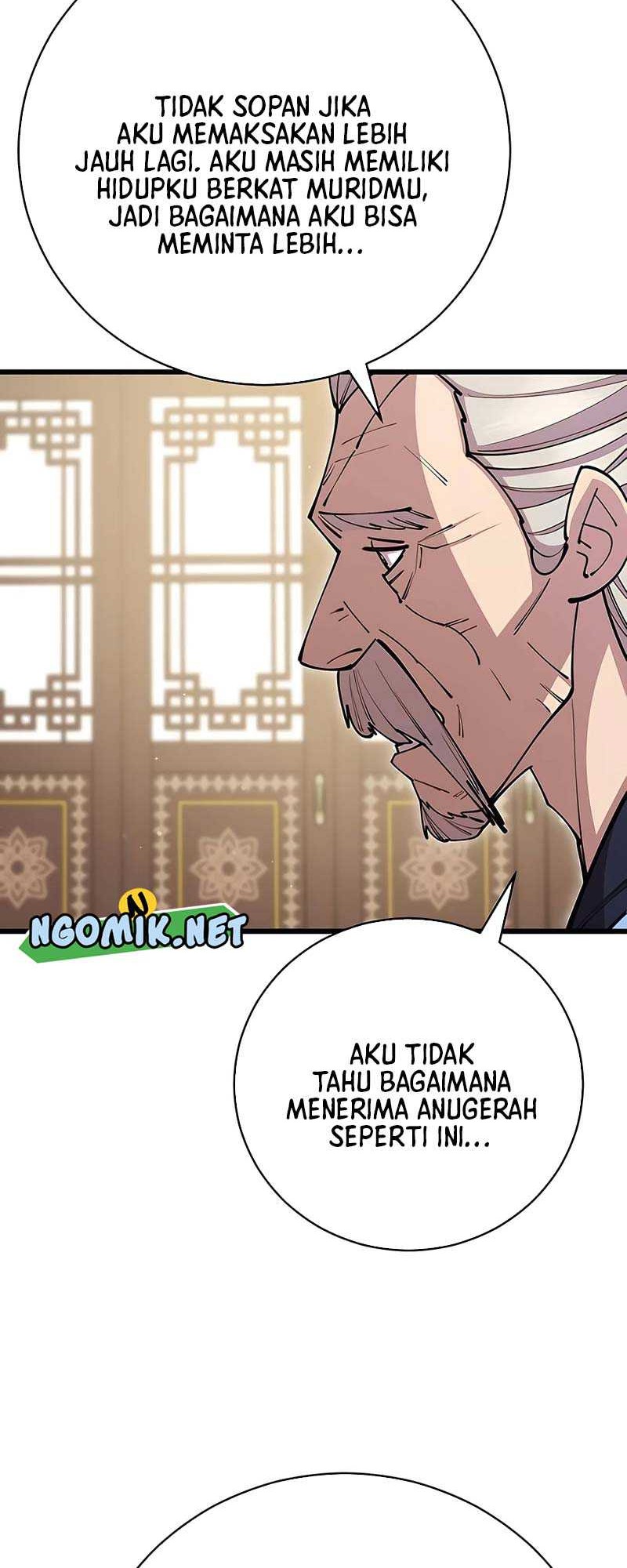 World's Greatest Senior Disciple Chapter 78 - halaman 15