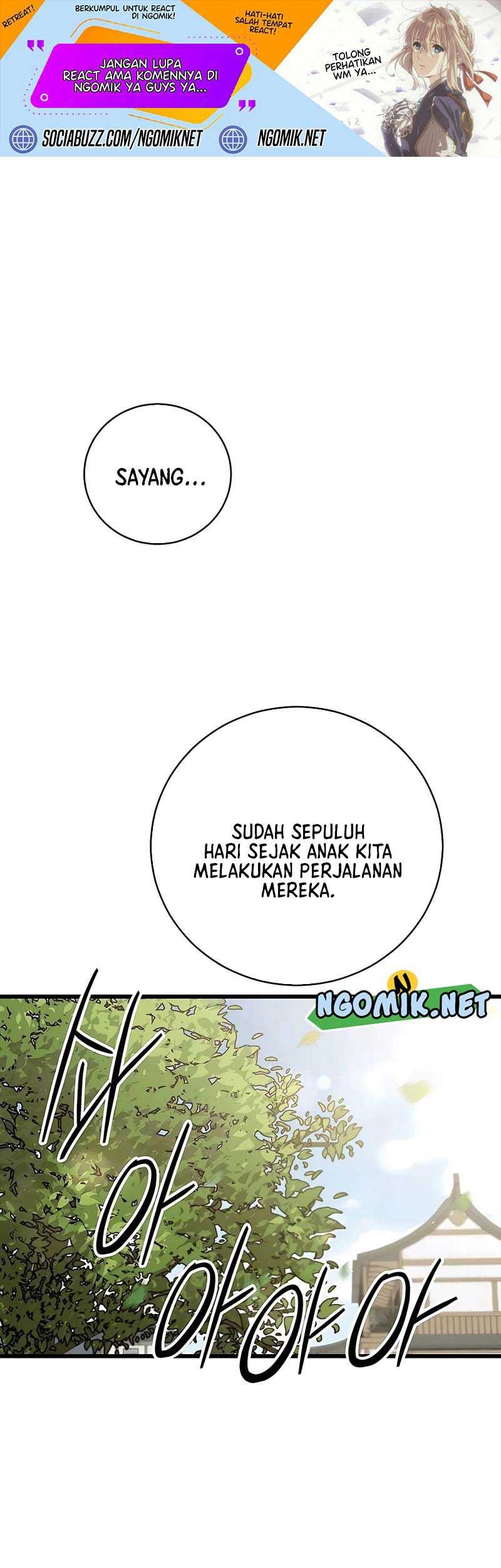 World's Greatest Senior Disciple Chapter 78 - halaman 2
