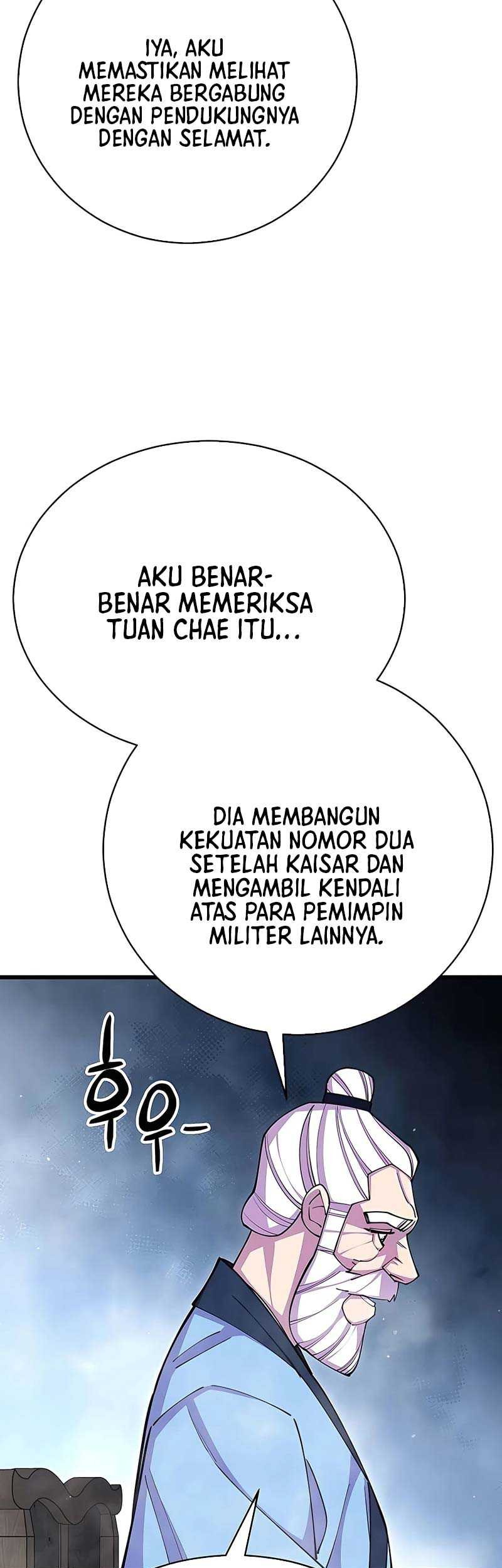 World's Greatest Senior Disciple Chapter 78 - halaman 28
