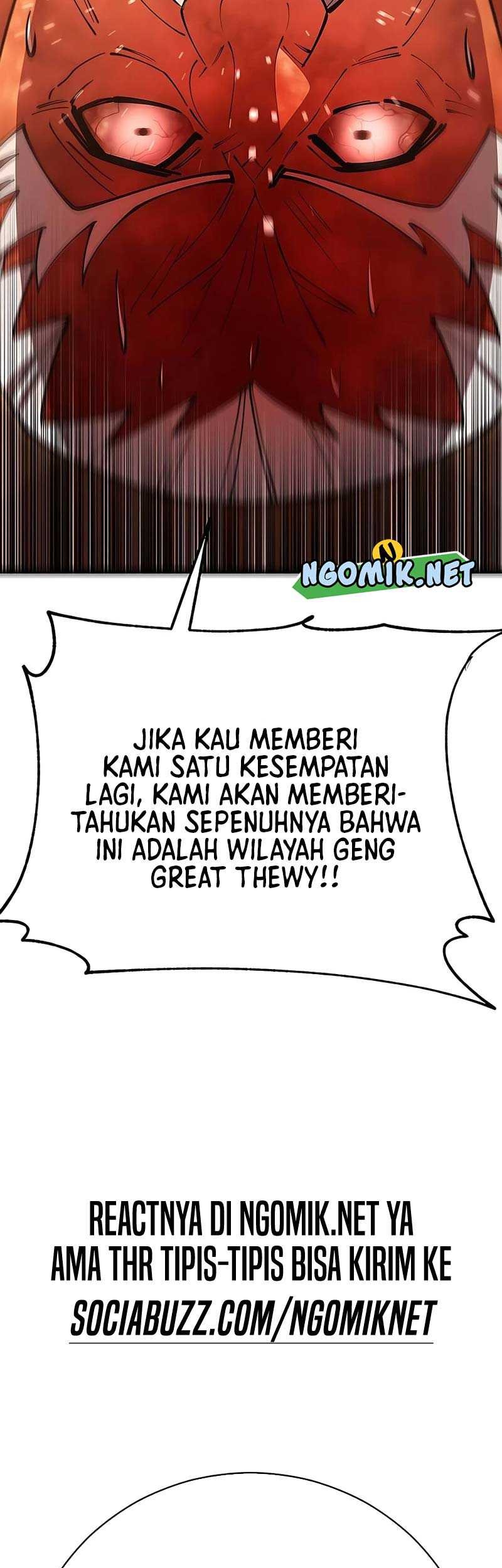 World's Greatest Senior Disciple Chapter 78 - halaman 56