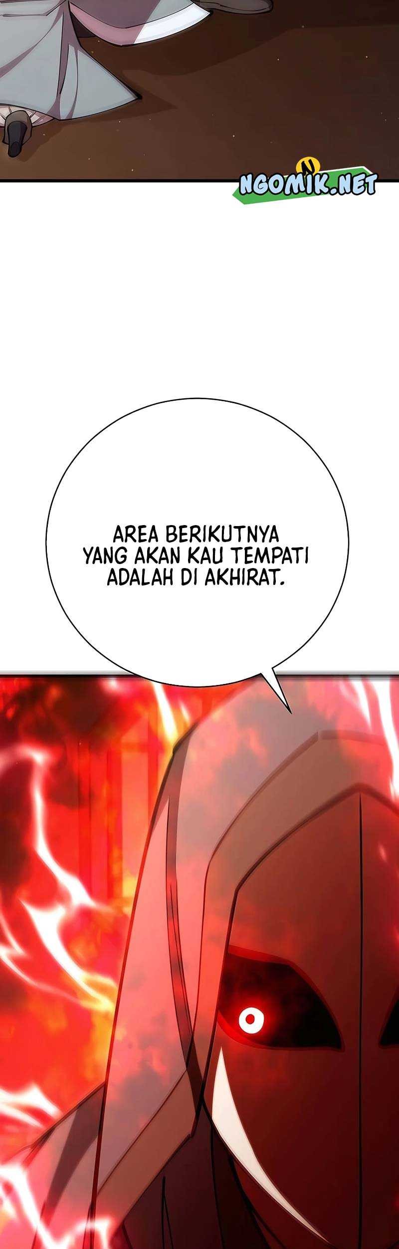World's Greatest Senior Disciple Chapter 78 - halaman 58