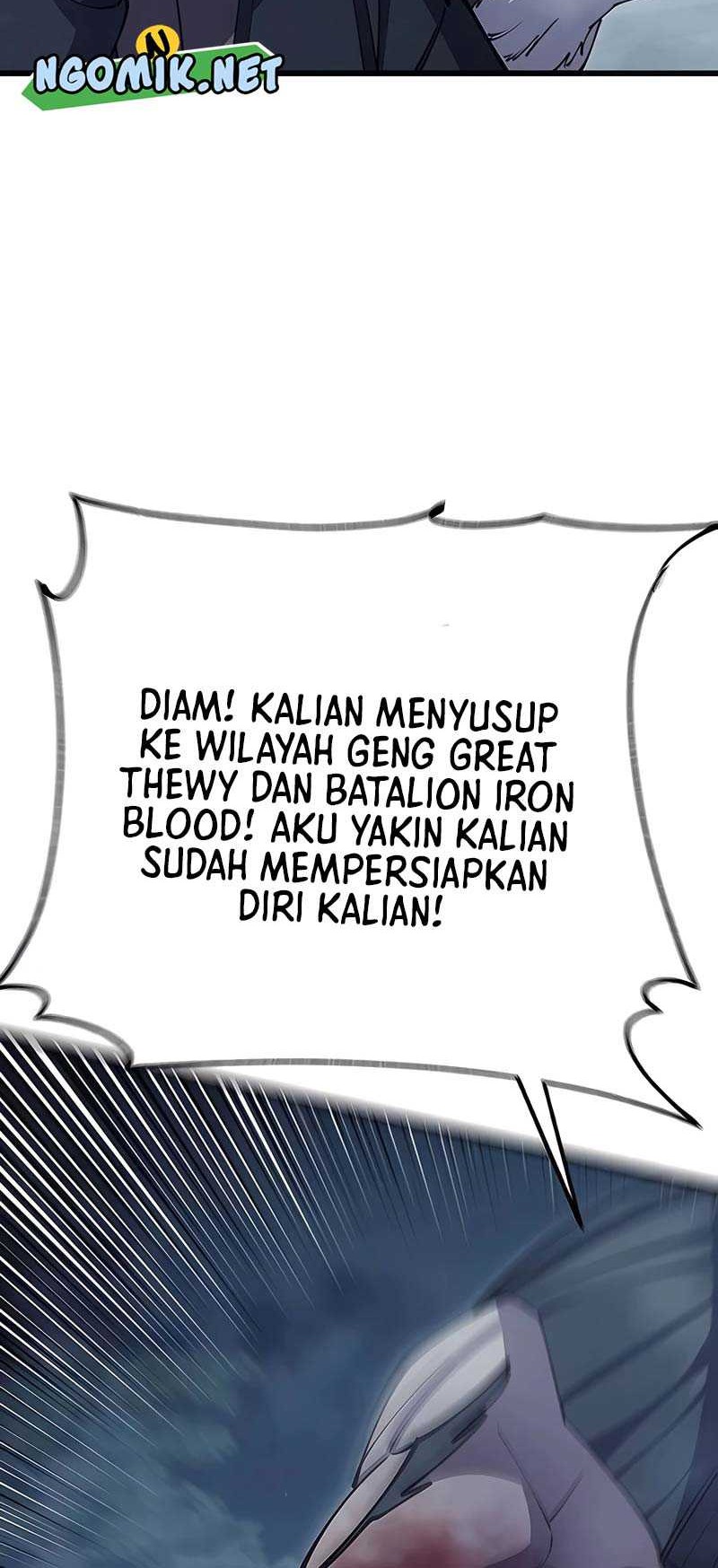 World's Greatest Senior Disciple Chapter 78 - halaman 81