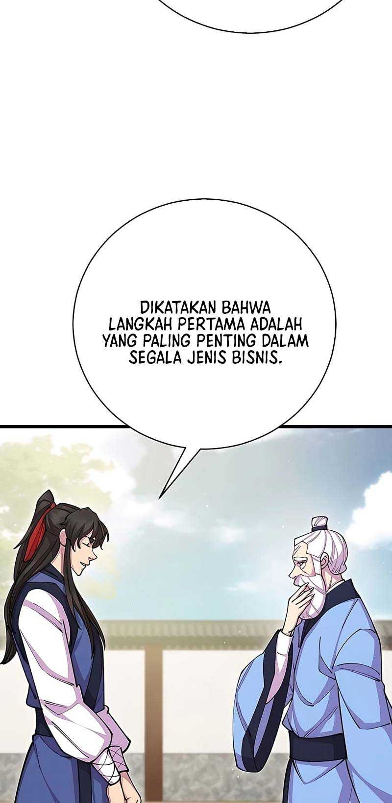 World's Greatest Senior Disciple Chapter 79 - halaman 5