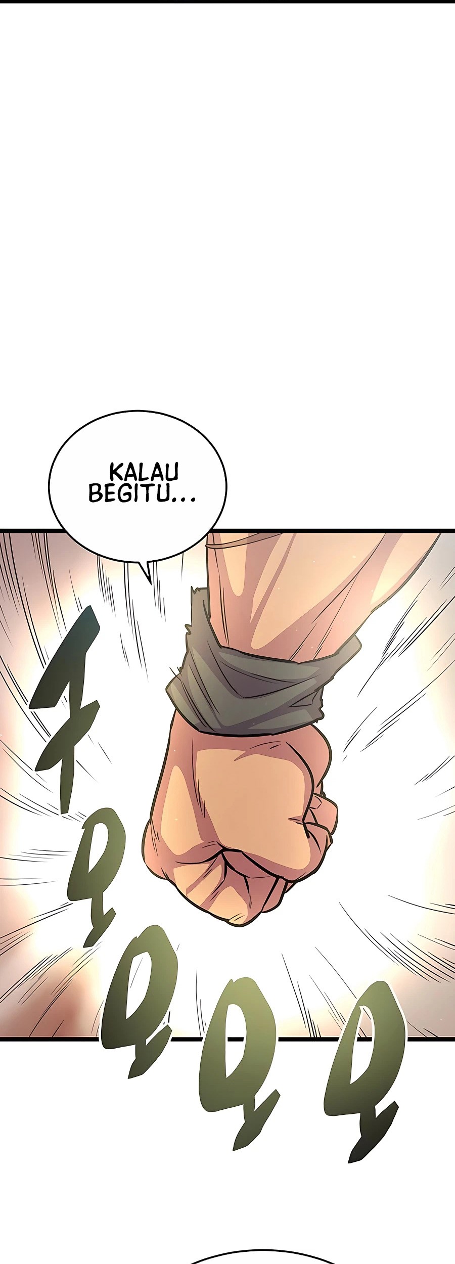 World's Greatest Senior Disciple Chapter 8 - halaman 10