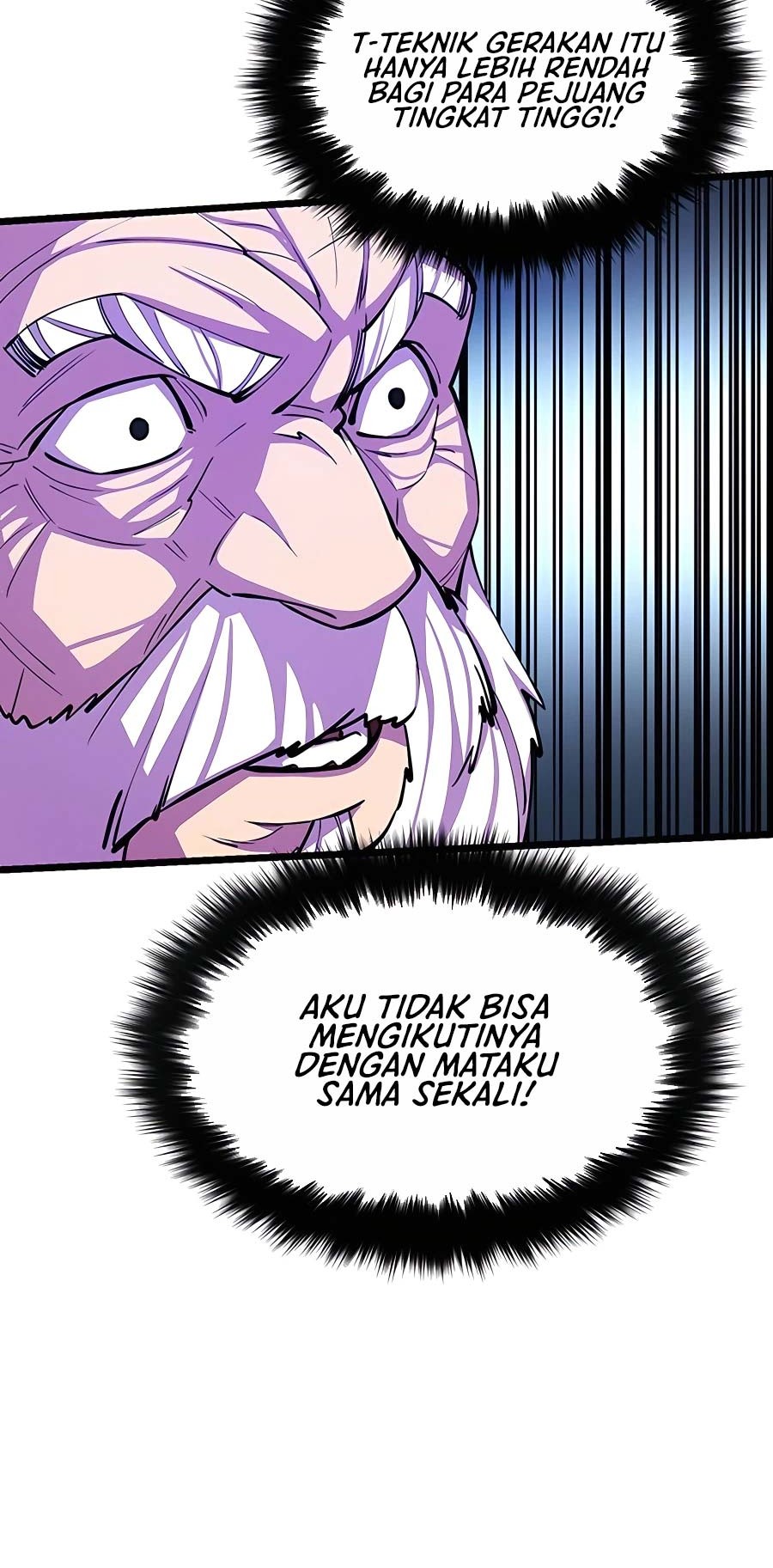 World's Greatest Senior Disciple Chapter 8 - halaman 52