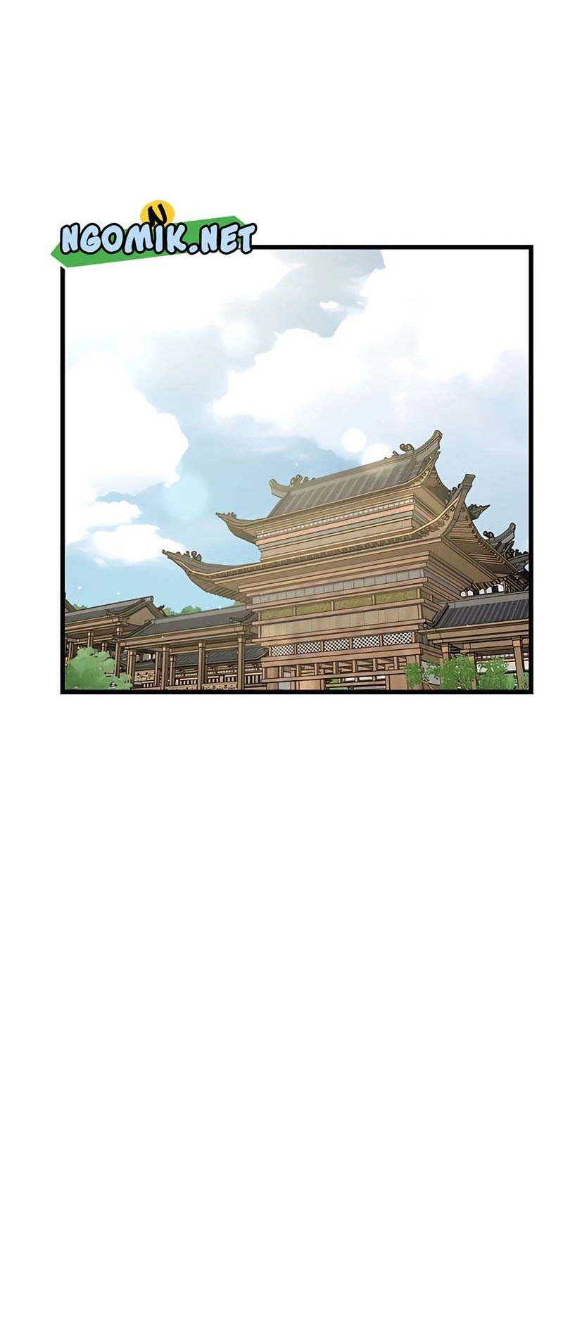 World's Greatest Senior Disciple Chapter 80 - halaman 23