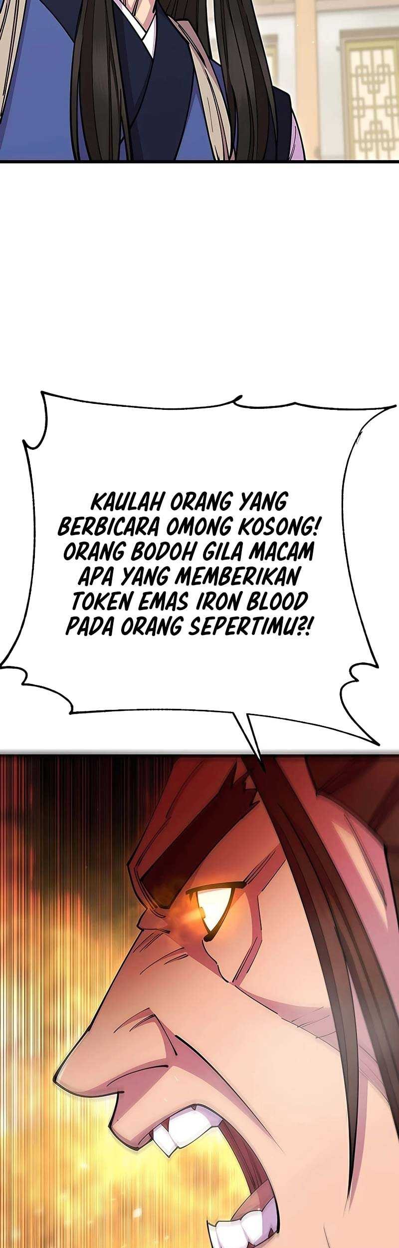 World's Greatest Senior Disciple Chapter 80 - halaman 46