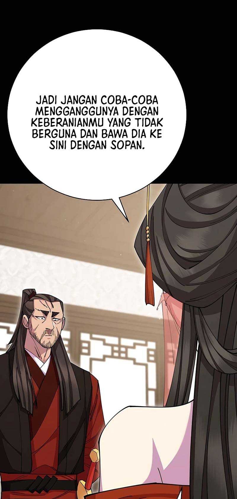 World's Greatest Senior Disciple Chapter 81 - halaman 19