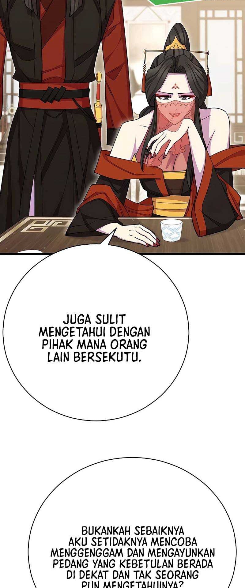 World's Greatest Senior Disciple Chapter 81 - halaman 79