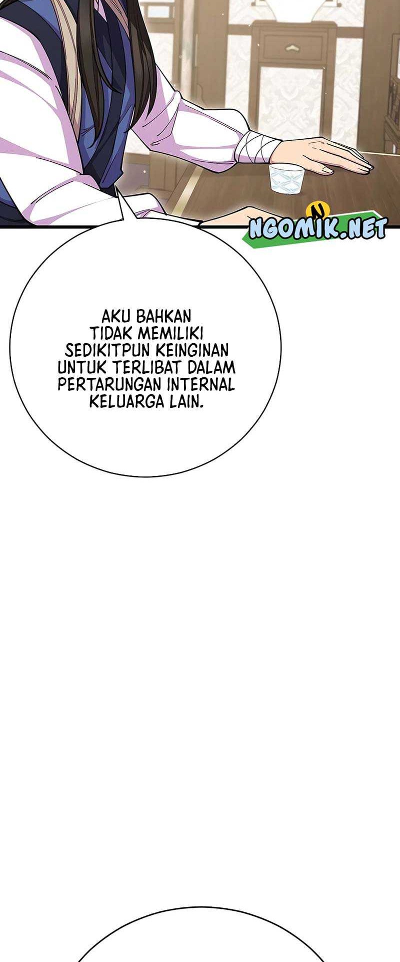 World's Greatest Senior Disciple Chapter 81 - halaman 81