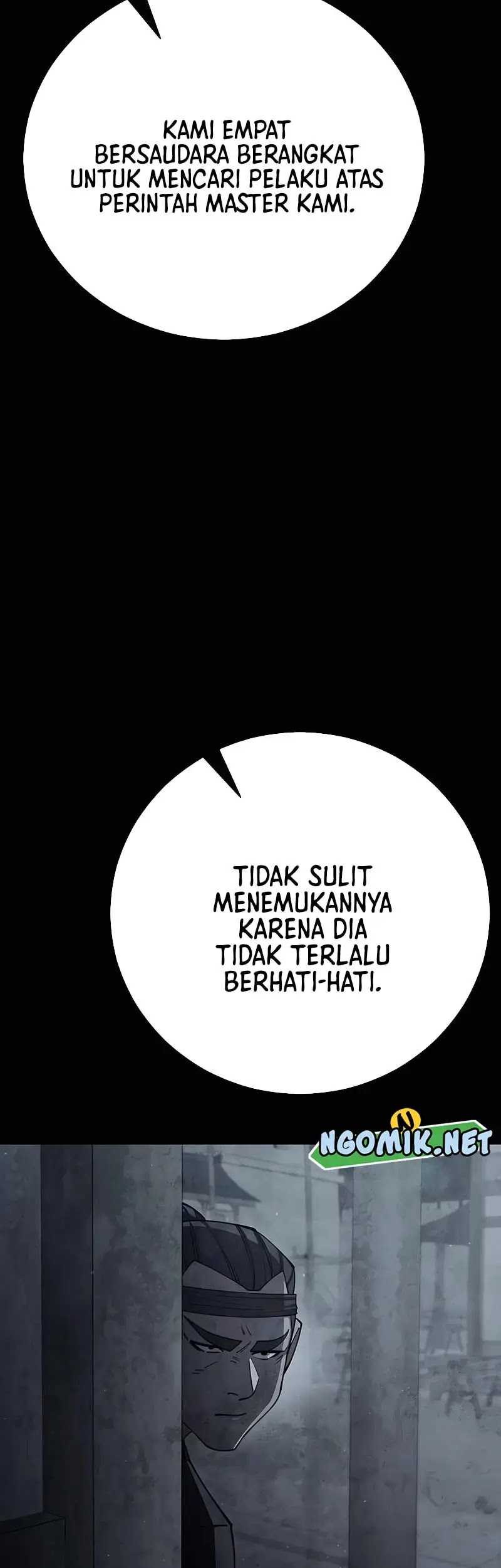 World's Greatest Senior Disciple Chapter 82 - halaman 10