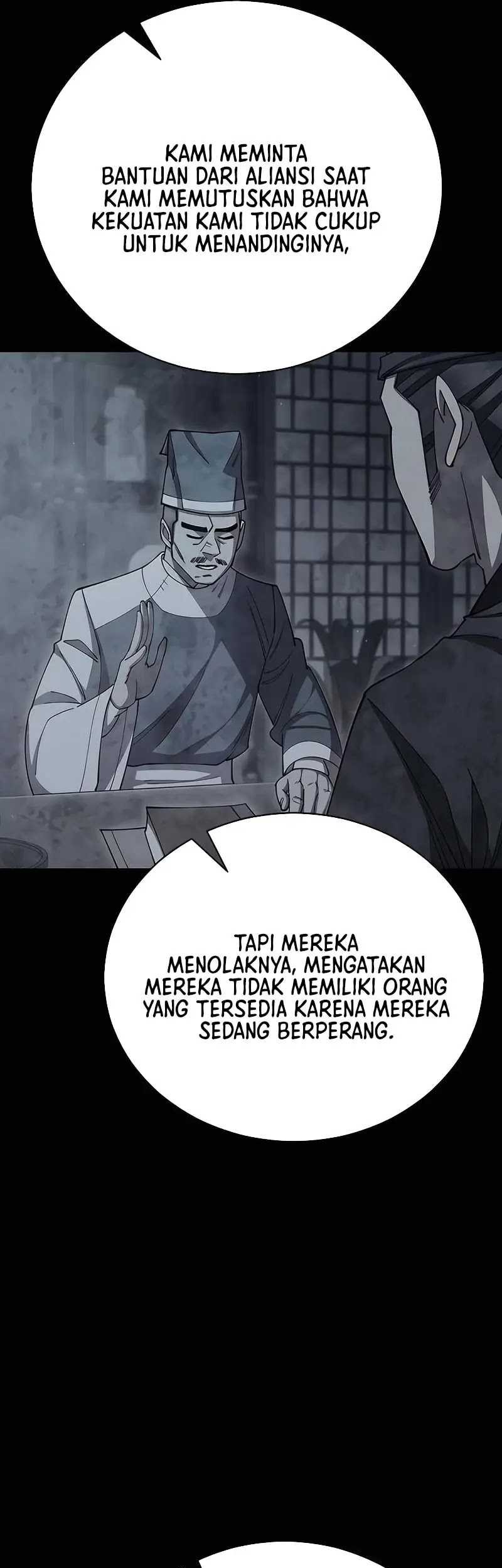 World's Greatest Senior Disciple Chapter 82 - halaman 14