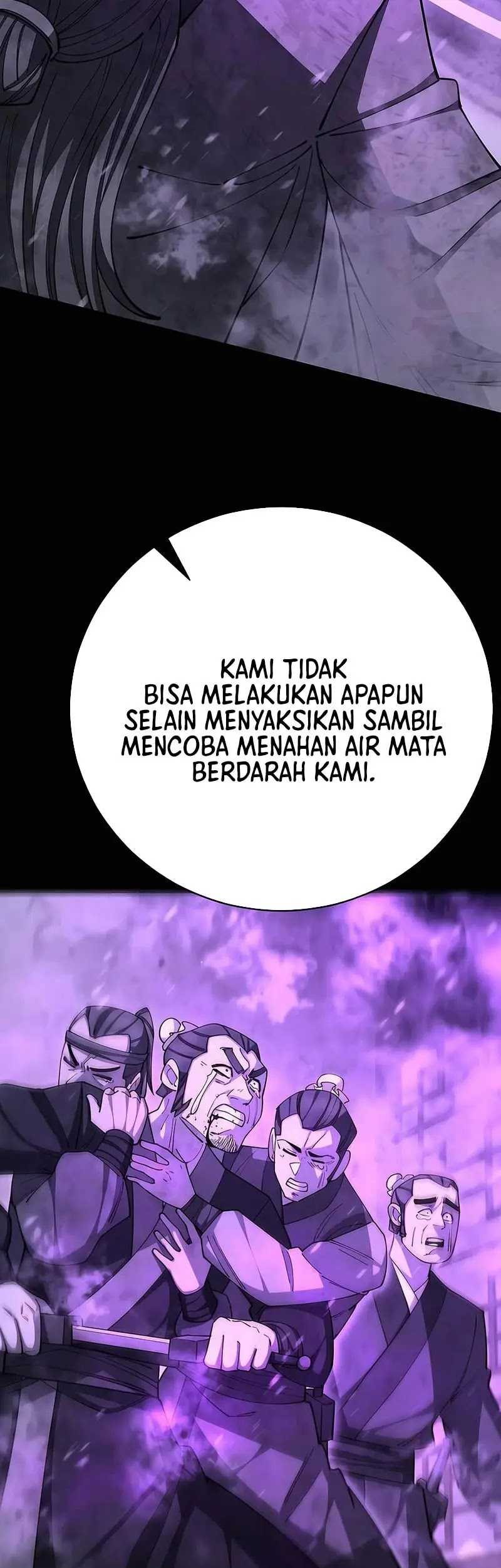 World's Greatest Senior Disciple Chapter 82 - halaman 20